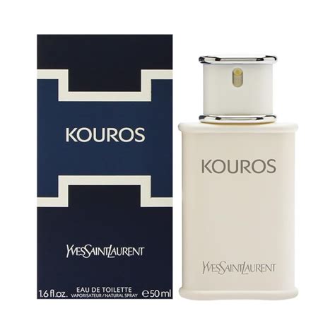 boots kouros 50ml